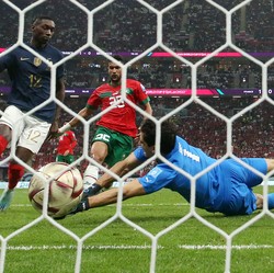 Sejak 1930 Cuma 13 Negara Yang Pernah Masuk Final Piala Dunia