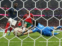 Sejak 1930 Cuma 13 Negara Yang Pernah Masuk Final Piala Dunia