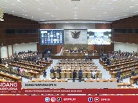 Agenda dan Rilis Data Penting Hari Ini Selasa 4 Juni 2024