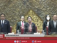 Tok! UU PPSK Disahkan, Begini Isi Pasal-pasalnya