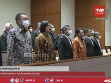 Nah! Ini 7 Alasan Mengapa Sri Mulyani Kekeuh UU P2SK Penting