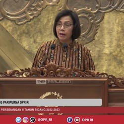 UU P2SK Sah! Ini 7 Poin Kesepakatan Pemerintah & DPR