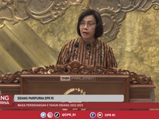 Jamin Polis Asuransi, LPS Diberi Waktu 5 Tahun!