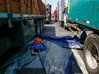 7 Kota Paling Gersang di Dunia, ada yang tidak Hujan 500 Tahun Lho....