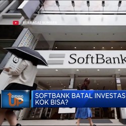 Video: Softbank Batal Investasi di IKN, Kok Bisa?