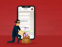Ini Modus Maling M-Banking Paling Berbahaya dan Cara Menghindarinya