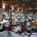 Manufaktur Global, Asia, ASEAN Babak Belur, Apa Sebabnya?
