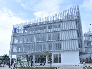 Seberapa Canggih Sih Balai Uji Ponsel 5G Cs yang Ada di Depok