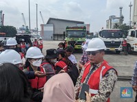 Bikin Kaget, Bos Bulog Blak-Blakan Mafia Beras Berkeliaran