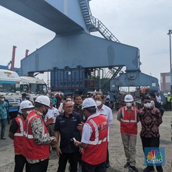 Bulog Bakal Guyur 200.000 Ton Beras Impor di 14 Titik Ini