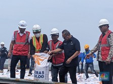 Jokowi Impor Beras, Ini Data Lengkap Era Presiden Sebelumnya
