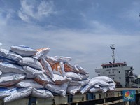 RI Mulai Deg-degan Susah Impor Beras, Harga Kemahalan?