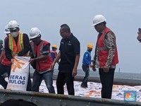 Tiap Tahun Beras Jadi Masalah, Solusi Pemerintah Cuma Impor?