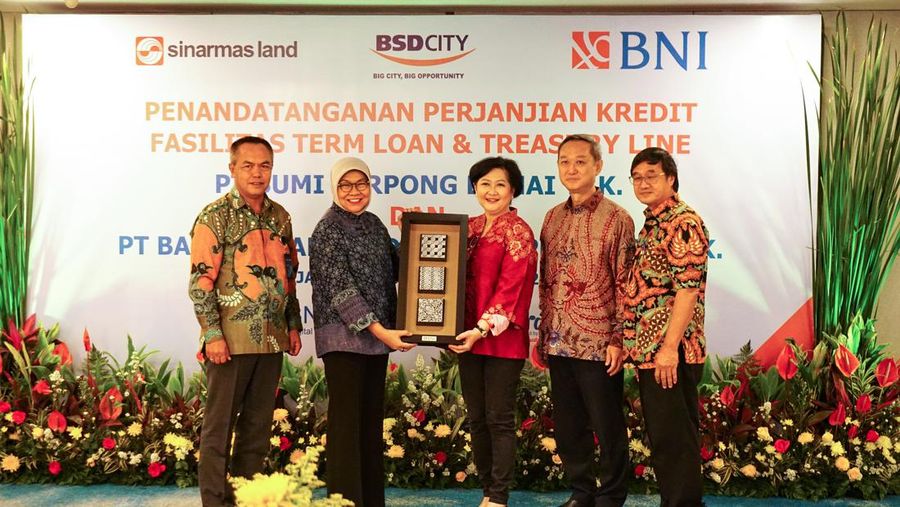 BNI