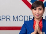 Sosok Berpengaruh Ini Jadi Penguasa BPR di Ambon Hingga Papua