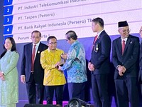 Dorong Keterbukaan Informasi, PPID BRI Raih Penghargaan Ini