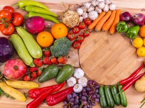 6 Jenis Vitamin untuk Meningkatkan Daya Tahan Tubuh dan Sumbernya