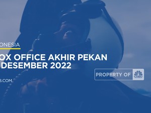 Video: Top Box Office Pekan Ini