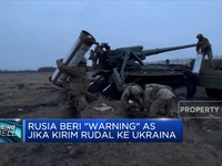 Rusia Beri 