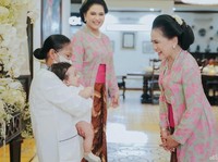 Kisah Gagalnya Putri Jokowi, Tak Lulus Seleksi PNS