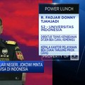 Demi Eksportir Parkir Devisa di RI, Bea & Cukai Lakukan Ini