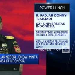 Demi Eksportir Parkir Devisa di RI, Bea & Cukai Lakukan Ini
