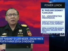 Demi Eksportir Parkir Devisa di RI, Bea & Cukai Lakukan Ini