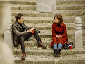 Rekomendasi 5 Drama Korea Netflix Tak Lebih dari 6 Episode untuk Tahun Baruan