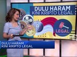 Video: Dulu Haram Kini Kripto Legal