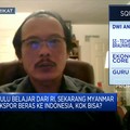 Ekonom: Impor Beras Jelang Musim Panen Merugikan Petani