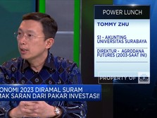 Ekonomi 2023 Diramal Suram, Simak Saran Dari Pakar Investasi!