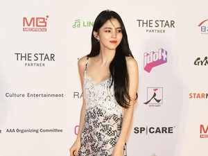 Ini Rahasia Diet Han So Hee yang Bikin Tubuhnya Ramping