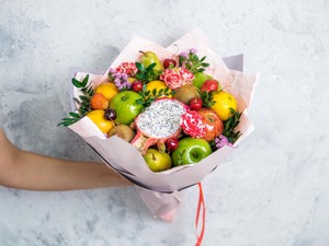 10 Ide Buket Hari Guru