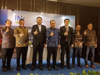 Indo Nickel Industri dan Pinggao Bangun Smelter di Luwu Timur