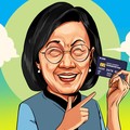 Terungkap! Limit Kartu Kredit Pemerintah Dipatok Rp200 Juta