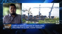 Jika Windfall Komoditas Berakhir, Sektor Ini Jadi Harapan RI