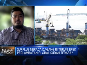 Jika Windfall Komoditas Berakhir, Sektor Ini Jadi Harapan RI