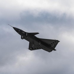 Awas Erdogan Ngamuk! AS Tembak Jatuh Drone Turki