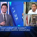 Koruptor "Kiamat"! RUU Ekstradisi RI-Singapura Disahkan