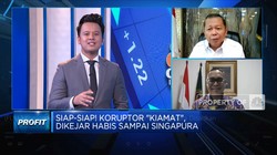 Koruptor 