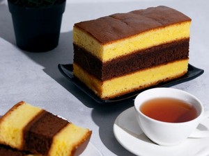5 Fakta Seputar Kue Lapis Surabaya