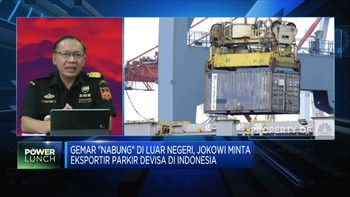 Langgar Aturan DHE, Bea Cukai Sanksi 216 Eksportir "Bandel"