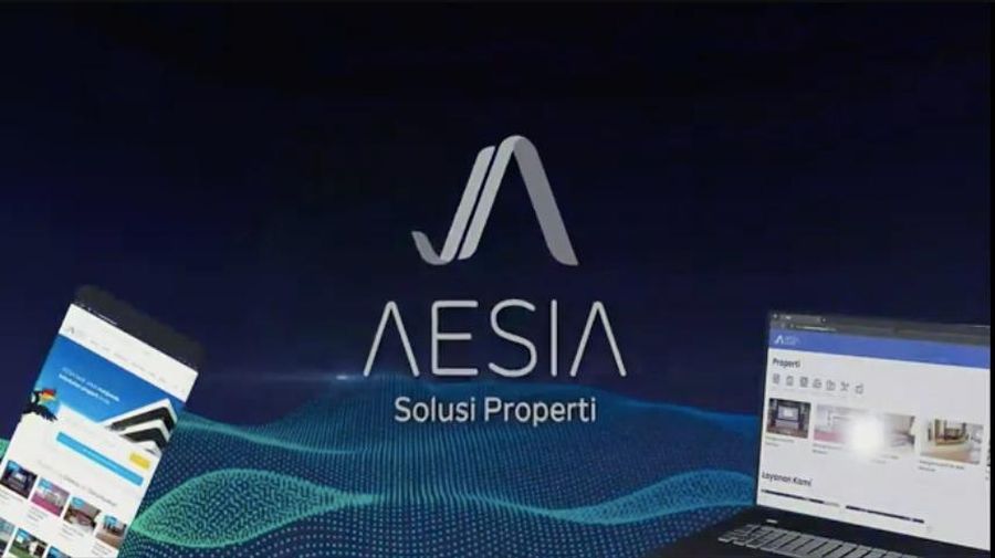 Lembaga Manajemen Aset Negara (LMAN) resmi meluncurkan website Aset Indonesia atau AESIA./ Dok : LMAN