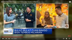 Mau Sukses Bisnis Baso Aci Sampai Ratusan Outlet? Ini Caranya