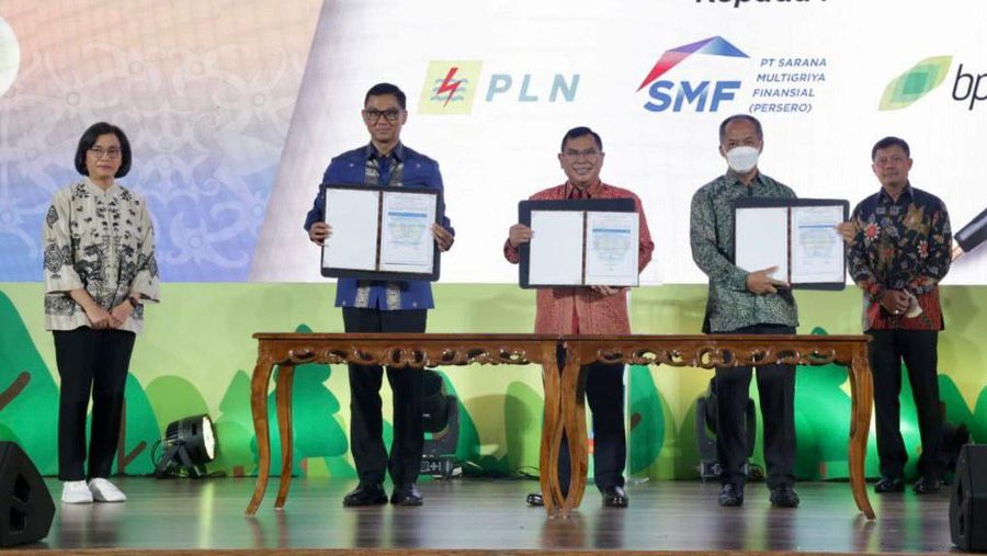 PLN