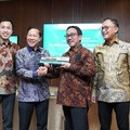 RMKE-PTBA Kerja Sama Garap 2,5 Juta Ton Batu Bara di 2023