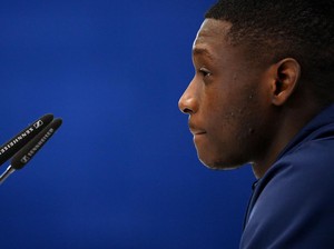 Mbappe Seret Gol di Euro 2024, Striker Prancis: Masih Ada 2 Laga Lagi