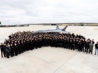 Keren! Drone Tempur Jet Pertama Erdogan Sukses Lepas Landas