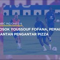 Sosok Youssouf Fofana, Pemain Prancis Mantan Pengantar Pizza