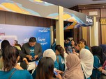 BMRI Kenalkan Livin' All Around the World ke WNI di Dubai